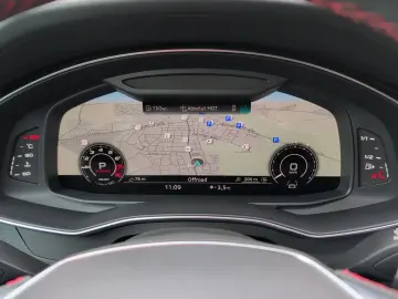AUDI RS6 Keramik 305 RS-Essential Dynamic Laser 22