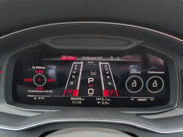 AUDI RS6 Keramik 305 RS-Essential Dynamic Laser 22
