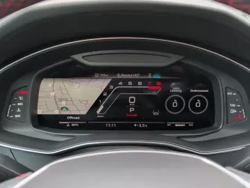 AUDI RS6 Keramik 305 RS-Essential Dynamic Laser 22