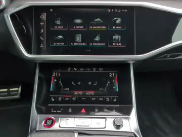 AUDI RS6 Keramik 305 RS-Essential Dynamic Laser 22