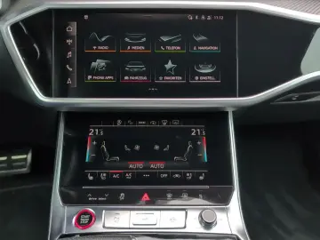 AUDI RS6 Keramik 305 RS-Essential Dynamic Laser 22