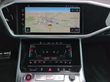 AUDI RS6 Keramik 305 RS-Essential Dynamic Laser 22