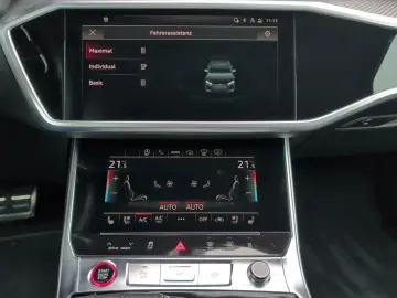 AUDI RS6 Keramik 305 RS-Essential Dynamic Laser 22