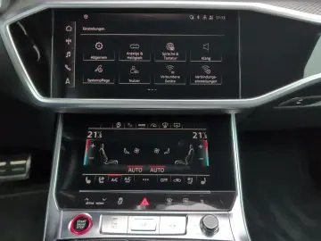 AUDI RS6 Keramik 305 RS-Essential Dynamic Laser 22