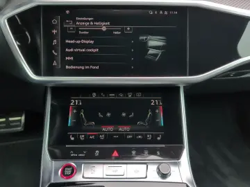 AUDI RS6 Keramik 305 RS-Essential Dynamic Laser 22