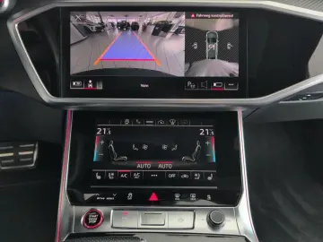 AUDI RS6 Keramik 305 RS-Essential Dynamic Laser 22