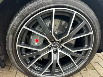 AUDI SQ7 4.0 TFSI quattro ABT POWER S 650PS  Keramik