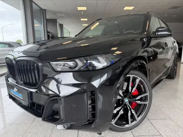 BMW X5 50 e xDrive M Sport Pano. ACC Head-Up Keyless