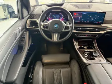 BMW X5 50 e xDrive M Sport Pano. ACC Head-Up Keyless