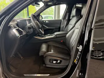 BMW X5 50 e xDrive M Sport Pano. ACC Head-Up Keyless