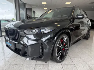 BMW X5 50 e xDrive M Sport Pano. ACC Head-Up Keyless