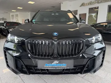 BMW X5 50 e xDrive M Sport Pano. ACC Head-Up Keyless