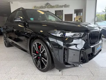 BMW X5 50 e xDrive M Sport Pano. ACC Head-Up Keyless