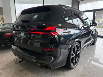BMW X5 50 e xDrive M Sport Pano. ACC Head-Up Keyless