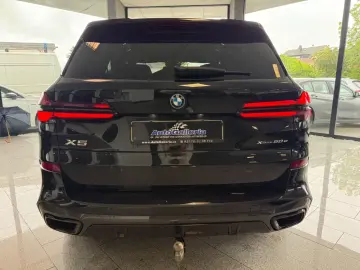 BMW X5 50 e xDrive M Sport Pano. ACC Head-Up Keyless