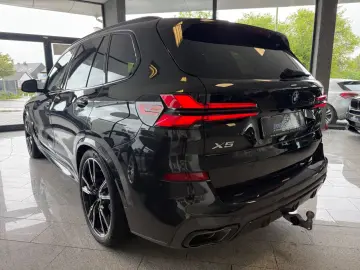 BMW X5 50 e xDrive M Sport Pano. ACC Head-Up Keyless
