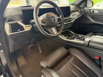 BMW X5 50 e xDrive M Sport Pano. ACC Head-Up Keyless