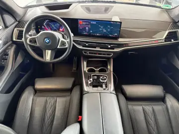 BMW X5 50 e xDrive M Sport Pano. ACC Head-Up Keyless