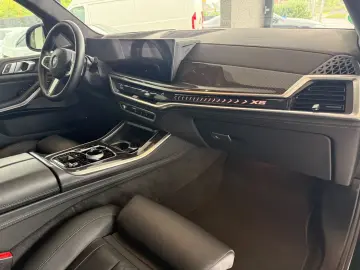 BMW X5 50 e xDrive M Sport Pano. ACC Head-Up Keyless