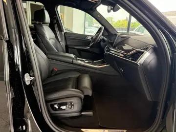BMW X5 50 e xDrive M Sport Pano. ACC Head-Up Keyless