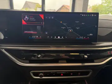 BMW X5 50 e xDrive M Sport Pano. ACC Head-Up Keyless