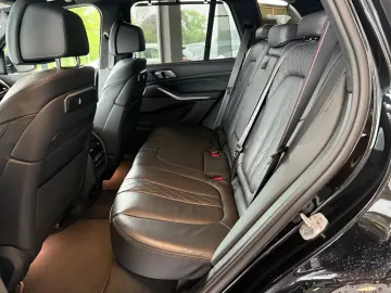 BMW X5 50 e xDrive M Sport Pano. ACC Head-Up Keyless