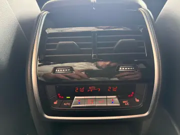BMW X5 50 e xDrive M Sport Pano. ACC Head-Up Keyless
