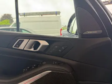 BMW X5 50 e xDrive M Sport Pano. ACC Head-Up Keyless