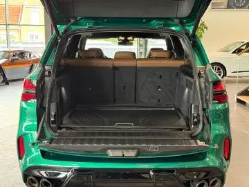 BMW X5 M Competition 1.H AKRA ACC H&K PANO CARBON