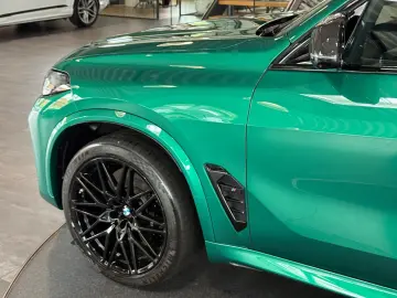 BMW X5 M Competition 1.H AKRA ACC H&K PANO CARBON