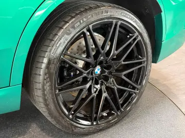 BMW X5 M Competition 1.H AKRA ACC H&K PANO CARBON