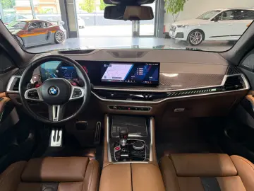 BMW X5 M Competition 1.H AKRA ACC H&K PANO CARBON