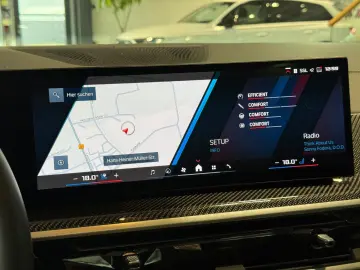 BMW X5 M Competition 1.H AKRA ACC H&K PANO CARBON