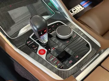 BMW X5 M Competition 1.H AKRA ACC H&K PANO CARBON
