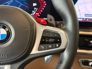 BMW X5 M Competition 1.H AKRA ACC H&K PANO CARBON