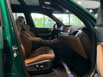 BMW X5 M Competition 1.H AKRA ACC H&K PANO CARBON