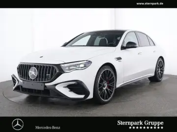 MERCEDES-BENZ AMG E 53 Hy 4M  Np155 Carbon'Supe…