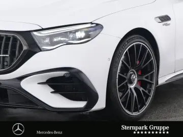MERCEDES-BENZ AMG E 53 Hy 4M  Np155 Carbon'Supe…
