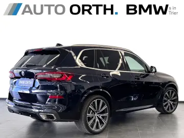 BMW X5 xDrive40d M-SPORT INDIVIDUAL PANO ST-HZG AHK