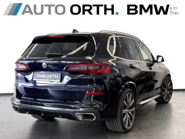 BMW X5 xDrive40d M-SPORT INDIVIDUAL PANO ST-HZG AHK
