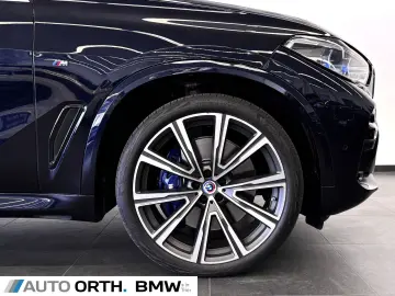 BMW X5 xDrive40d M-SPORT INDIVIDUAL PANO ST-HZG AHK