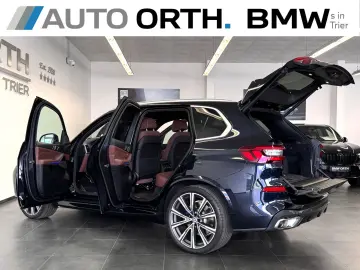 BMW X5 xDrive40d M-SPORT INDIVIDUAL PANO ST-HZG AHK