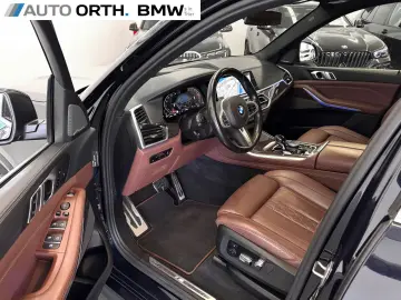 BMW X5 xDrive40d M-SPORT INDIVIDUAL PANO ST-HZG AHK
