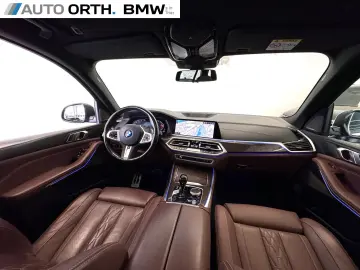 BMW X5 xDrive40d M-SPORT INDIVIDUAL PANO ST-HZG AHK