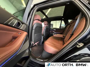 BMW X5 xDrive40d M-SPORT INDIVIDUAL PANO ST-HZG AHK