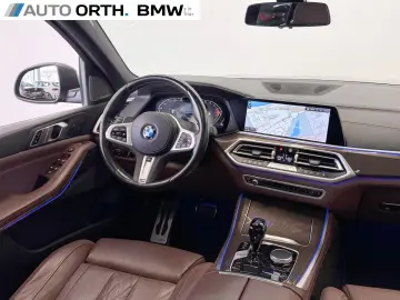 BMW X5 xDrive40d M-SPORT INDIVIDUAL PANO ST-HZG AHK
