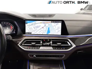 BMW X5 xDrive40d M-SPORT INDIVIDUAL PANO ST-HZG AHK