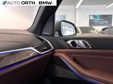 BMW X5 xDrive40d M-SPORT INDIVIDUAL PANO ST-HZG AHK