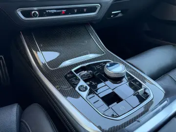 BMW X7 40d M-PRO SKY CARBON AHK MASSAGE STHZ ICONIC