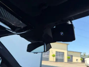 BMW X7 40d M-PRO SKY CARBON AHK MASSAGE STHZ ICONIC